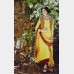 Fair lady’s soft mercerized cotton shalwar Kameez with full embroidery